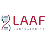 Ícone da LAAF LABORATORIOS LTDA