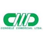 Ícone da CONDELE COMERCIAL LTDA