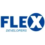 Ícone da FLEX DEVELOPERS COMERCIO E DESENVOLVIMENTO ADMINISTRATIVO LTDA