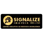 Ícone da SIGNALIZE CORRETAGEM DE IMOVEIS LTDA