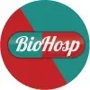 Ícone da BIOHOSP PRODUTOS HOSPITALARES SA