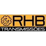 Ícone da RHB TRANSMISSOES E COMERCIO DE PECAS LTDA