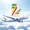 ETHIOPIAN AIRLINES GROUP