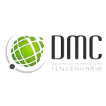 Ícone da DMC GEOPROCESSAMENTO E ENGENHARIA LTDA