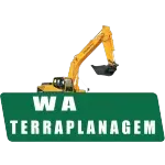 Ícone da WA TERRAPLANAGEM LTDA