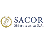 Ícone da SACOR SIDEROTECNICA LTDA