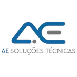 Ícone da AE SOLUCOES TECNICAS EM SERVICOS E COMERCIO LTDA