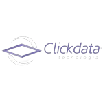 Ícone da CLICK DATA SUPRIMENTOS E EQUIPAMENTOS LTDA