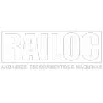 Ícone da RAILOC  LOCACAO DE EQUIPAMENTOS PARA CONSTRUCAO LTDA