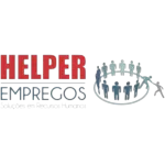 Ícone da HELPER EMPREGOS E SELECAO DE PESSOAL LTDA