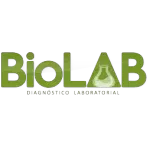 Ícone da BIOLAB  LABORATORIO  DIAGNOSTICOS CLINICOS LTDA