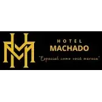 Ícone da HOTEL MACHADO E MACHADO LTDA