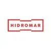 Ícone da INDUSTRIA E COMERCIO HIDROMAR LTDA