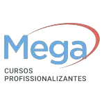 MEGA CURSOS PROFISSIONALIZANTES