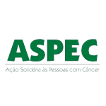Ícone da ACAO SOLIDARIA AS PESSOAS COM CANCER  ASPEC