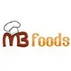 Ícone da MB FOODS FRANCHISING LTDA