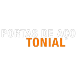 SERRALHERIA E PORTAS DE ACO TONIAL