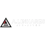 Ícone da ALINHARES JIUJITSU LTDA