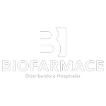 Ícone da BIOFARMACE DISTRIBUIDORA DE MEDICAMENTOS LTDA