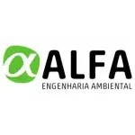 Ícone da ALFA ENGENHARIA E CONSULTORIA AMBIENTAL SS LTDA