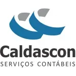 Ícone da CALDASCON SERVICOS CONTABEIS LTDA