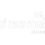 Ícone da DREAMS STORE COMERCIO DE ELETRONICOS E ACESSORIOS LTDA