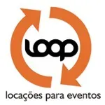 Ícone da LOOP LOCACOES E EVENTOS LTDA