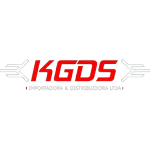 KGDS IMPORTADORA  DISTRIBUIDORA