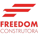 Ícone da FREEDOM CONSTRUTORA LTDA