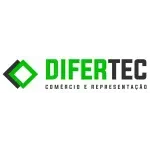 Ícone da DIFERTEC COMERCIO E REPRESENTACAO DE FERRAMENTAS LTDA