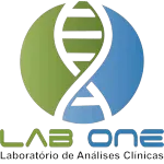 Ícone da LAB ONE LABORATORIO DE ANALISES CLINICAS LTDA