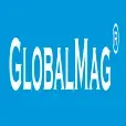 Ícone da GLOBALMAG TRANSDUTORES MAGNETICOS INDUSTRIA E COMERCIO LTDA