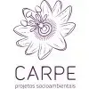 CARPE PROJETOS SOCIOAMBIENTAIS LTDA