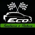 ECO FUNILARIA E PINTURA LTDA