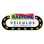 Ícone da KADINHO COMERCIO DE VEICULOS LTDA