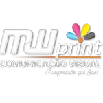 Ícone da MWPRINT COMUNICACAO VISUAL LTDA