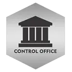 CONTROL OFFICE CONSULTORIA