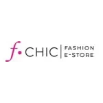 Ícone da FCHIC MODA E ACESSORIOS LTDA