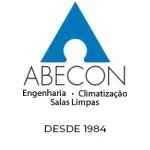 Ícone da ABECON CLIMATIZACAO E SALAS LIMPAS LTDA