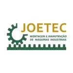 Ícone da JOETEC COMERCIO MONTAGEM E MANUTENCAO DE MAQUINAS INDUSTRIAIS LTDA