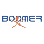 Ícone da BOOMER EVENTOS LTDA