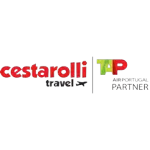 Ícone da CESTAROLLI TRAVEL LTDA