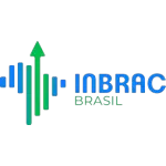 Ícone da INBRAC BRASIL  CONSULTORIA E COMERCIALIZACAO LTDA