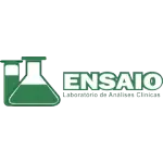 Ícone da MEGAENSAIOLABORATORIO DE ANALISES CLINICAS LTDA