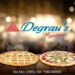 DEGRAU'S PIZZARIA