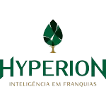 Ícone da HYPERION TELECOMUNICACOES LTDA