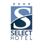 Ícone da SELECT HOTEL PALMAS LTDA