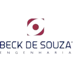 Ícone da BECK DE SOUZA ENGENHARIA LTDA