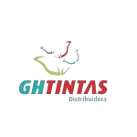 Ícone da GH TINTAS DISTRIBUIDORA LTDA