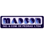 Ícone da MADSON COMERCIO E INDUSTRIA DE PEDRAS LTDA